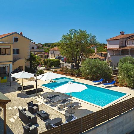 Apartments Vita Vinkuran Esterno foto