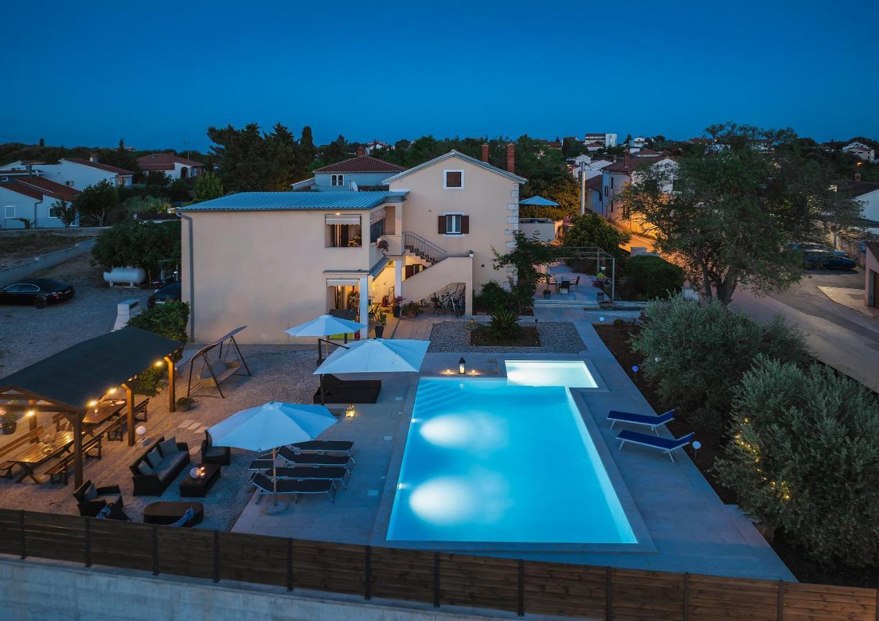 Apartments Vita Vinkuran Esterno foto