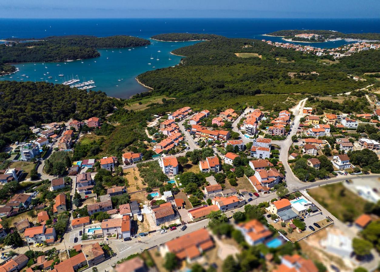 Apartments Vita Vinkuran Esterno foto